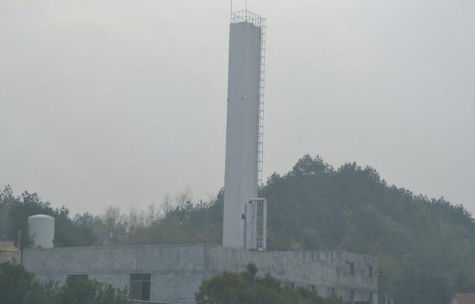 چین تجهیزات فشار جداگانه فشار پایین، 2000 m³ / h تامین کنندگان ژنراتور مایع نیتروژن