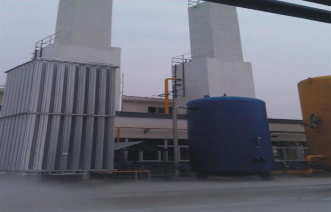 تجهیزات شستشوی هوا شیمیایی چین، تامین کنندگان تولید کننده نیتروژن