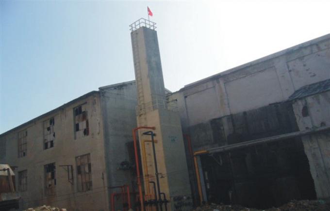 چین 100 متر مکعب / ساعت تجهیزات جدا کننده هوا، تامین کنندگان تولید کننده نیتروژن کوچک