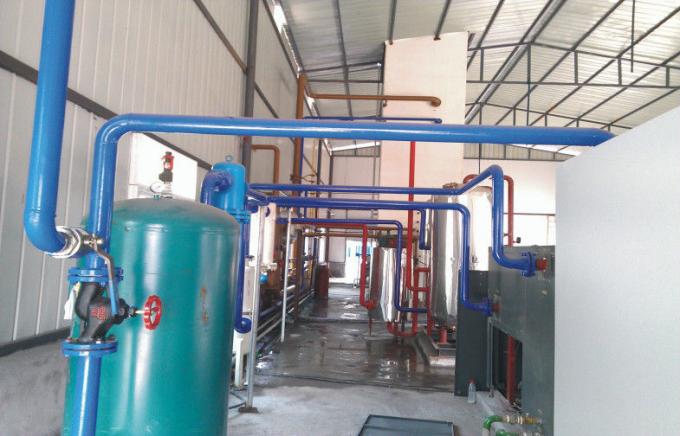 تجهیزات پزشکی جدا کننده هوا چین، 1000 m³ / h تامین کنندگان تولید کننده اکسیژن