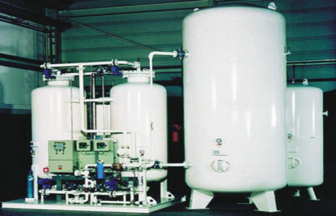 تولید کننده اکسیژن PSA نوسان فشار بالا با درجه خلوص بالا برای تأمین کنندگان صنعت