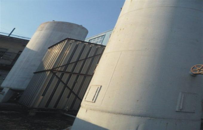 چین 50 - 2000 m³ / h مایع اکسیژن نیتروژن کارخانه، تامین کنندگان تولید نیتروژن تولید کننده