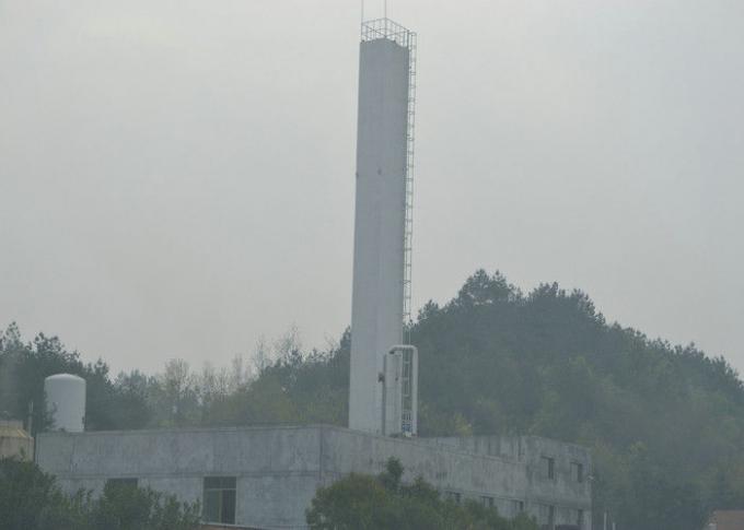 نیروگاه نیتروژن مایع کریوژنیک چین، تامین کنندگان واحد جدا کننده هوا کوچک و متوسط ​​چین