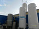Cryogenic Liquid O2 Air Separation Unit For Nitrogen 99.999 % Oxygen 99.7% Purity Oxygen Unit